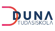 DUNA TUDÁSISKOLA Logo