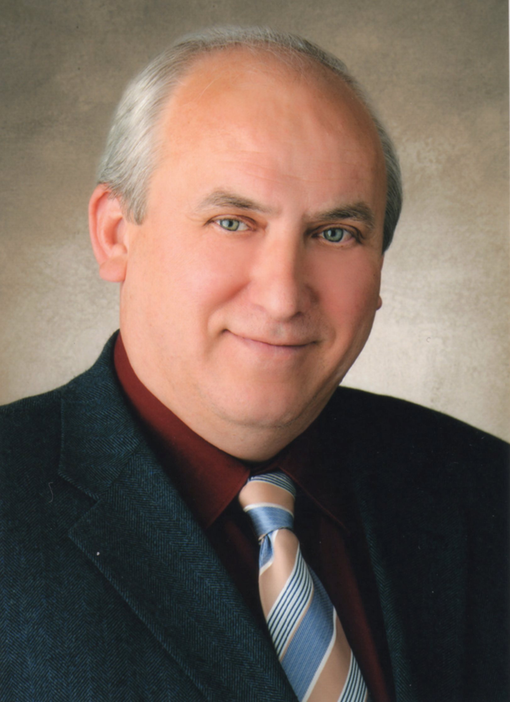 Bertalan Zsolt